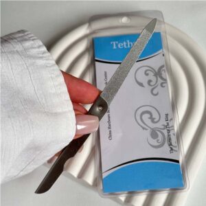 سوهان دستی ناخن Tethys