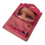 مژه مصنوعی مخصوص پلک پایین iRB 002