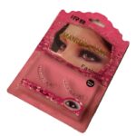 مژه مصنوعی مخصوص پلک پایین iRB 003