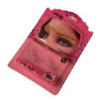 مژه مصنوعی مخصوص پلک پایین iRB 004