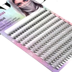 پالت مژه موقت S.2.Lash