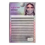 پالت مژه موقت S.2.Lash