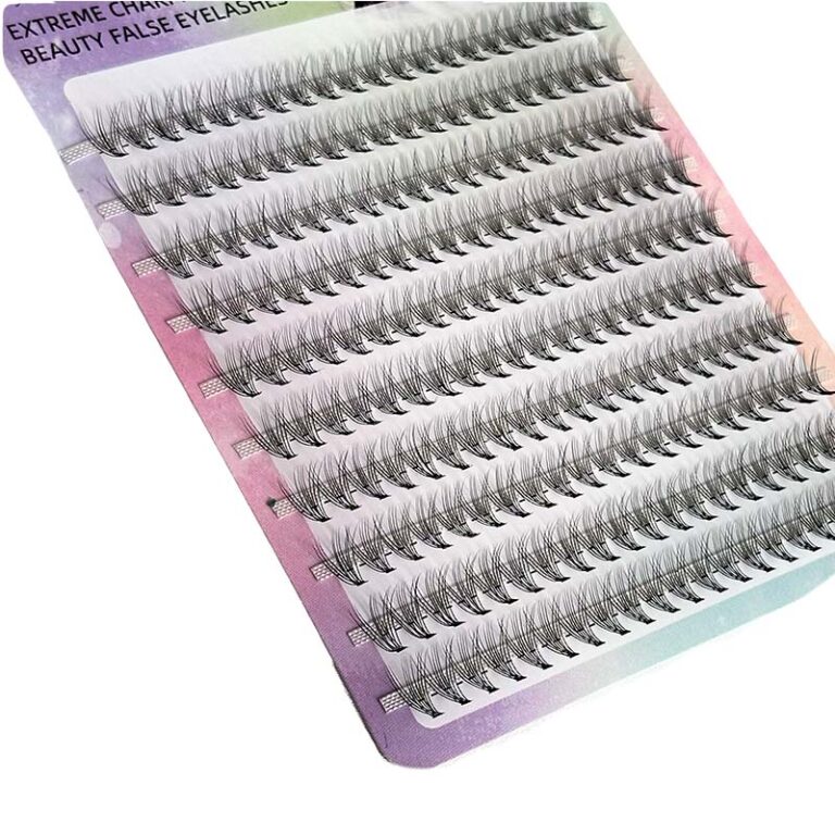 پالت مژه موقت S.2.Lash مدل 10P-10mm