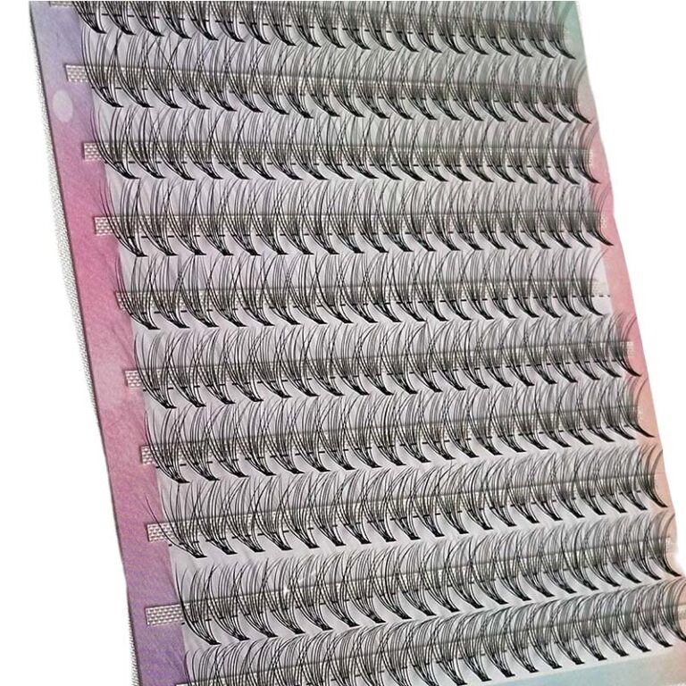 پالت مژه موقت S.2.Lash مدل 10P-12mm