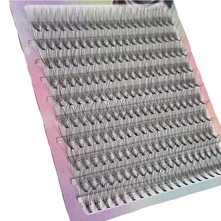 پالت مژه موقت S2Lash مدل 10P-14mm 1