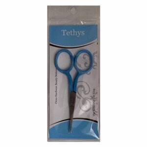قیچی ابرو منحنی Tethys