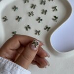 پیکسل پاپیون شطرنجی