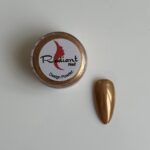 کروم رنگی ناخن کد TM13