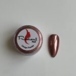 کروم رنگی ناخن کد TM6